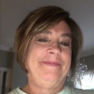 Meet your Posher, Tracy